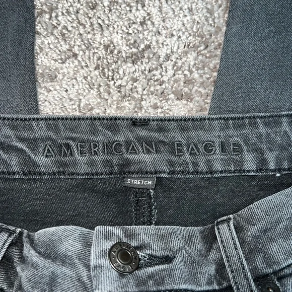 American Eagle curvy mom jean - Picture 7 of 10